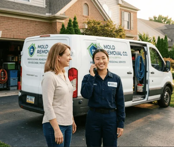 Crawlspace Mold Remediation Percy, IL FAQs